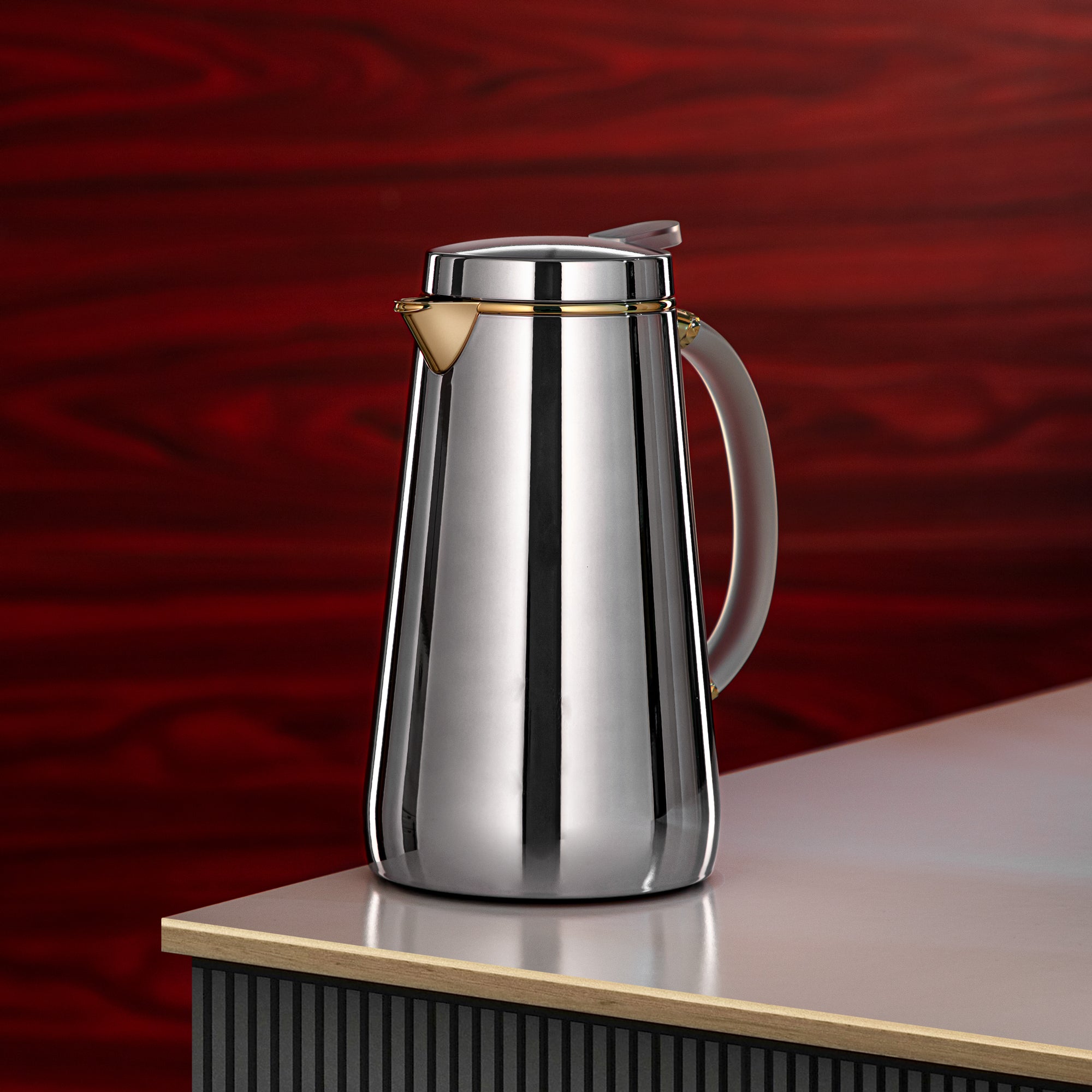 Single Vacuum Flasks