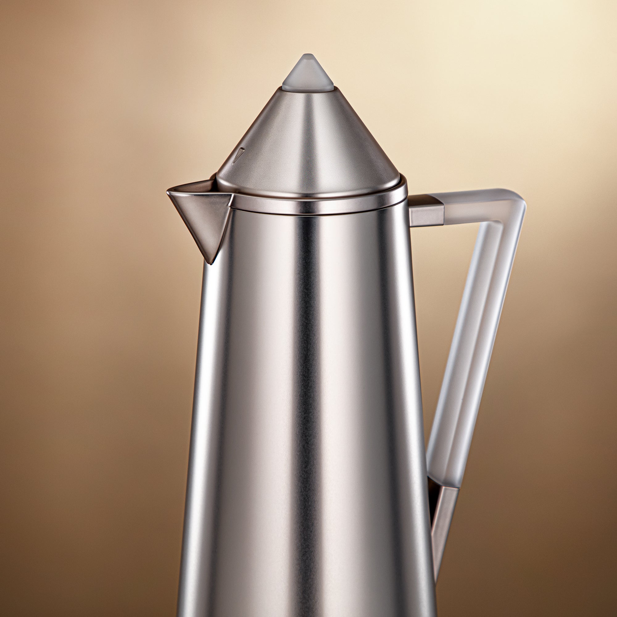 المرجان فاكوم فلاسک مات نيكل وفروست – رمضان وجلسات