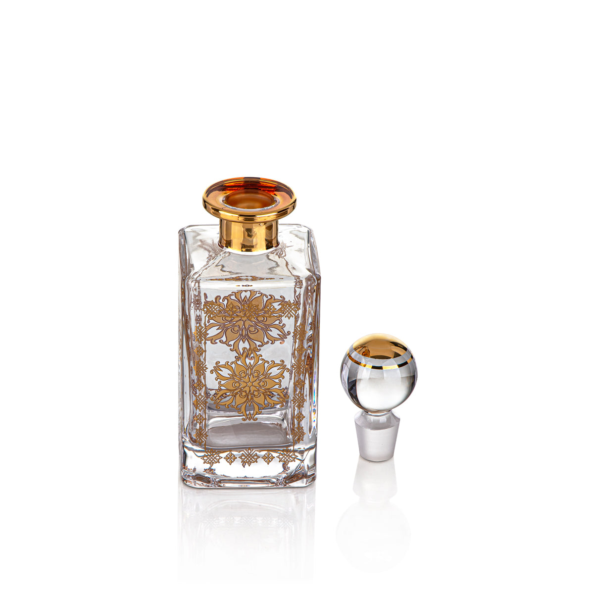 Flacon de parfum Almarjan 21 Tola - 72-000067