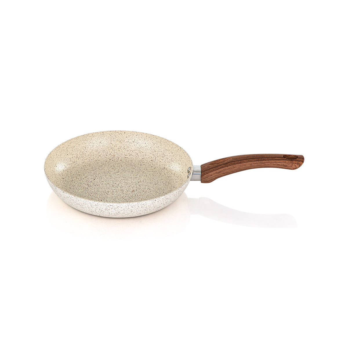 Poêle Antiadhésive 24 CM Almarjan - ALU0290013