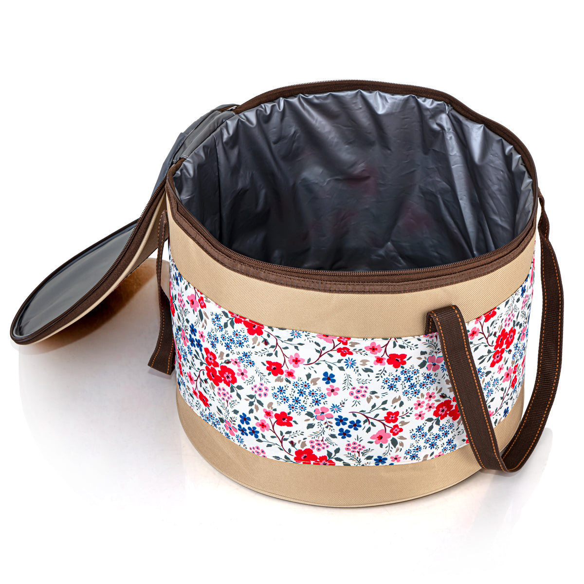 Sac de camping rond Almarjan 36 CM - BAG2570066