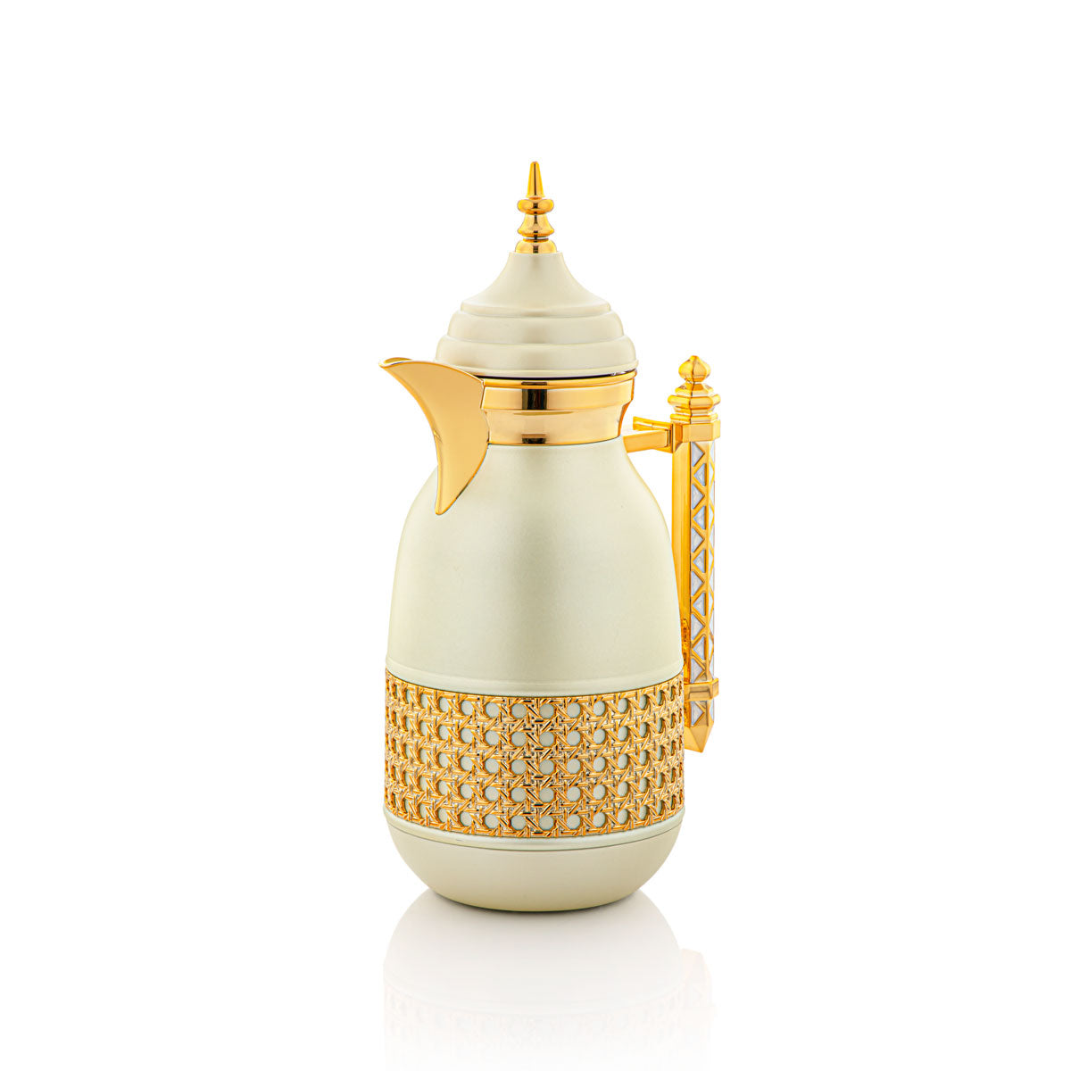 Almarjan 2 Pièces Al Waha Collection Flacon Isotherme CAL-MGG