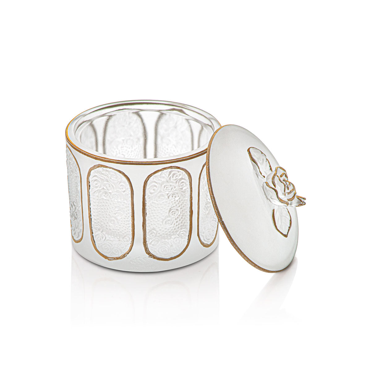 Ensemble de Brûleurs d'Encens Almarjan - VR-HAM008-FG Frost