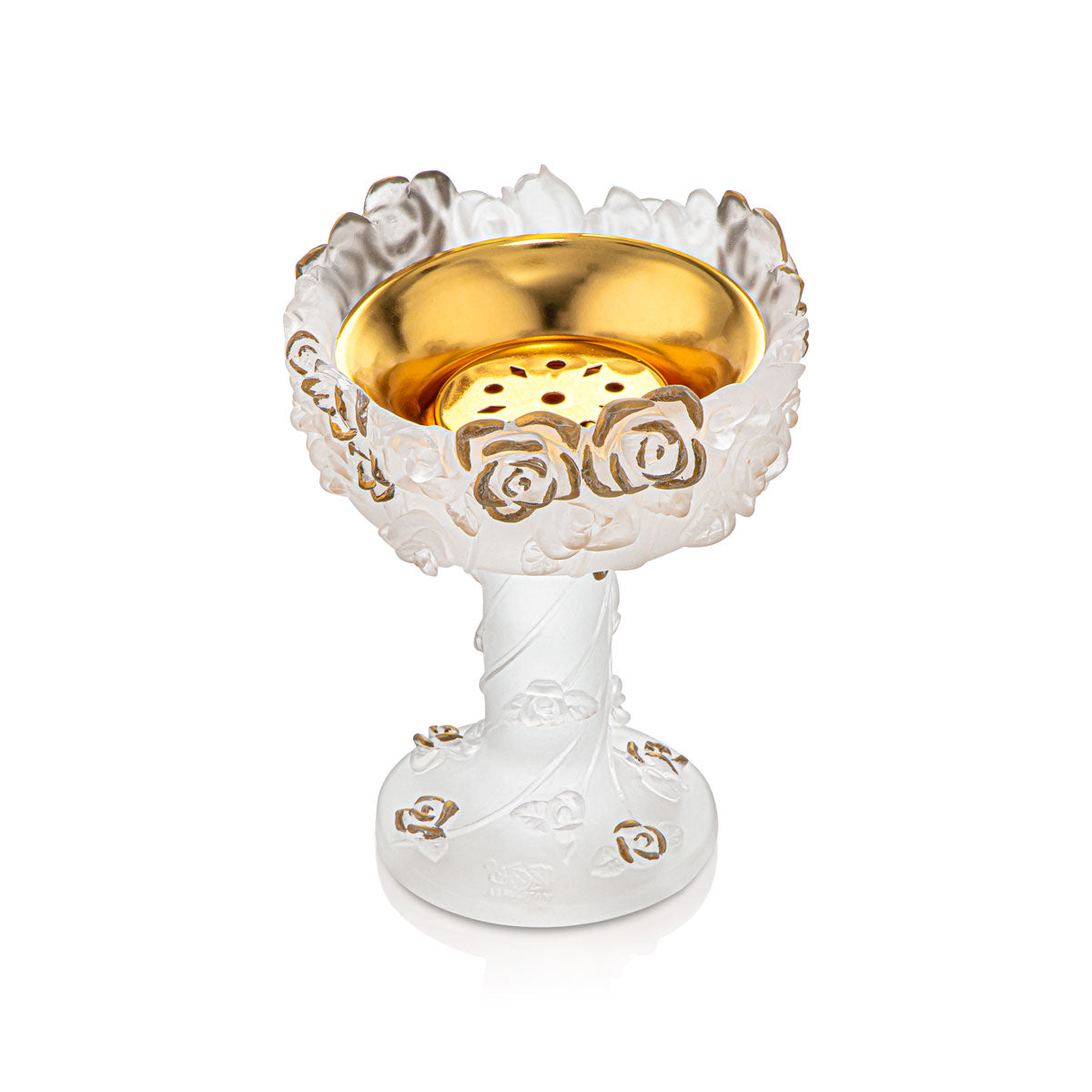 Ensemble de Brûleurs d'Encens Almarjan - VR-HAM008-FG Frost