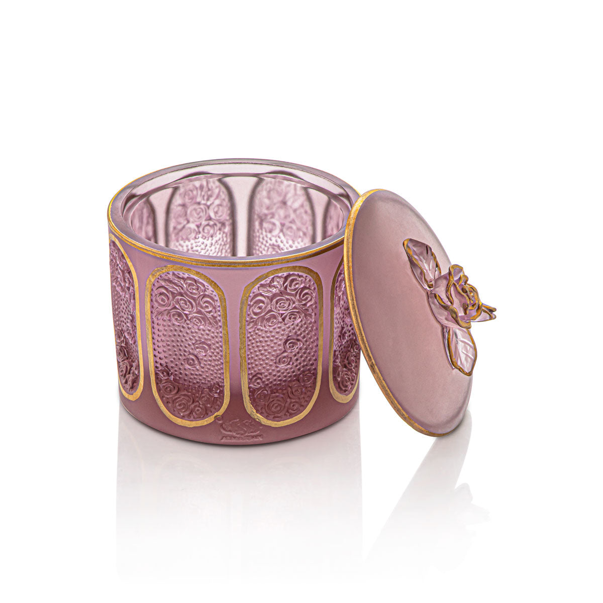 Ensemble de Brûleurs d'Encens Almarjan - VR-HAM008-VG Violet