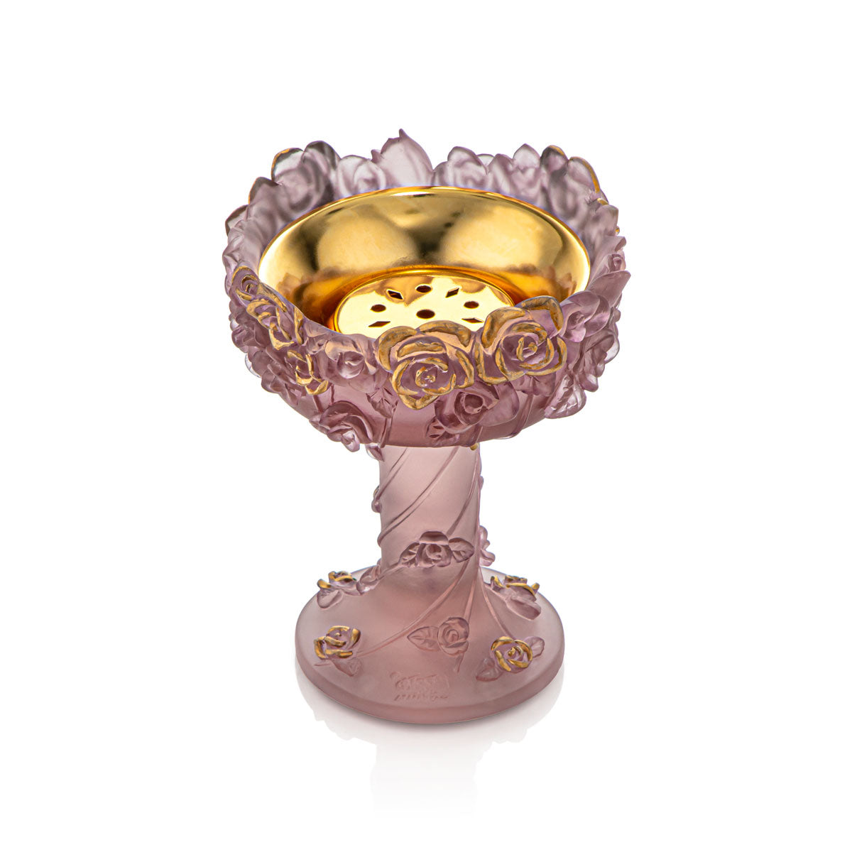 Ensemble de Brûleurs d'Encens Almarjan - VR-HAM008-VG Violet