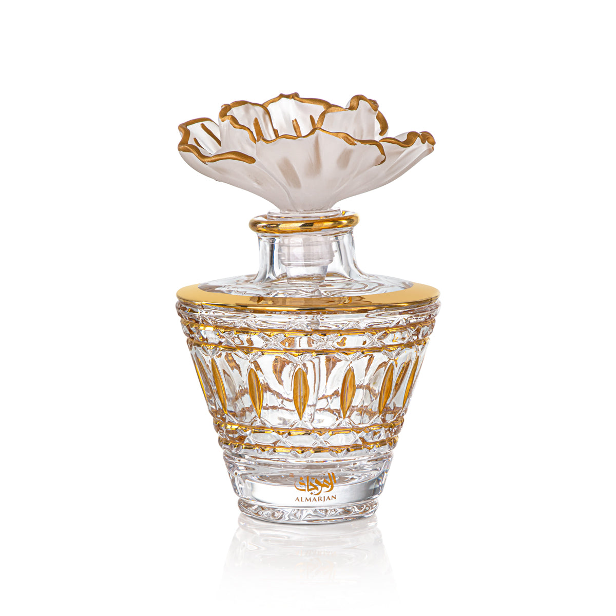 Flacon de parfum Almarjan 11 Tola - VR-HAM012-FG Frost