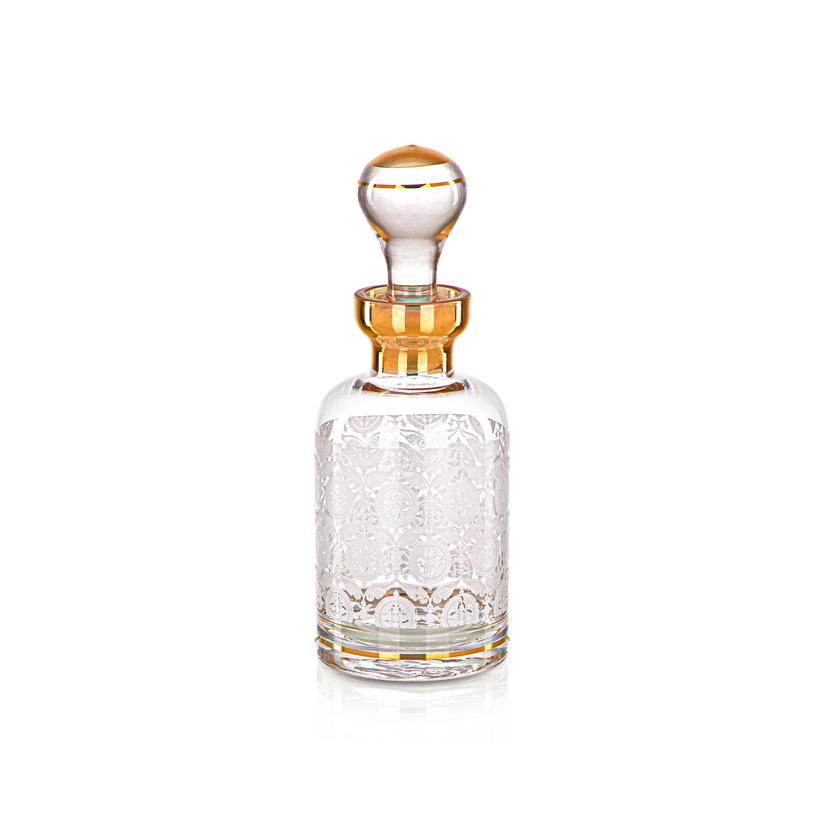 Flacon de parfum en verre Tola Almarjan 29 - 0863P-AGW