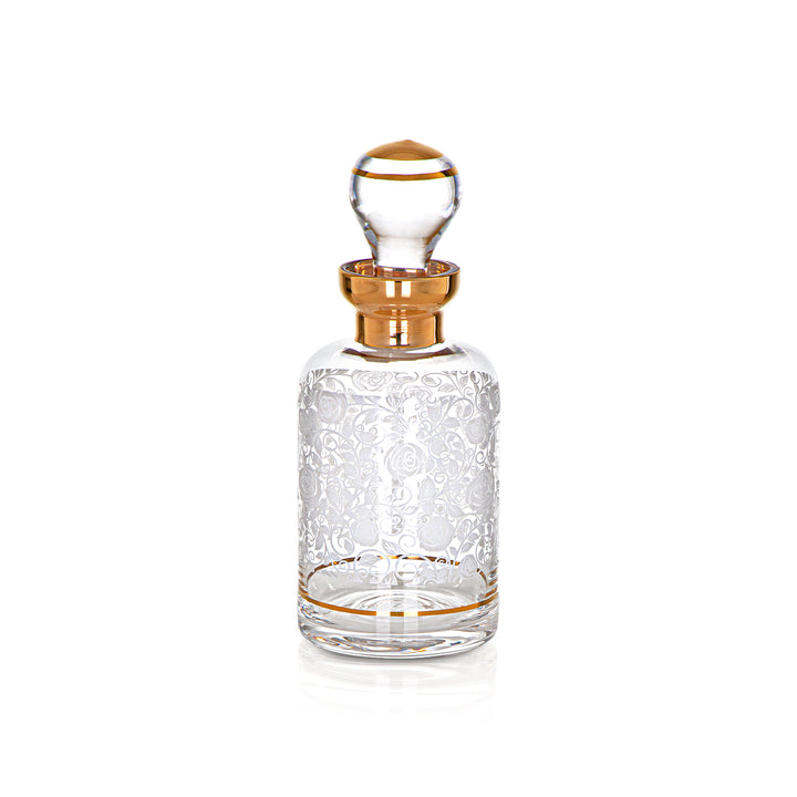 Flacon de parfum en verre Tola Almarjan 29 - 0863P-WRT