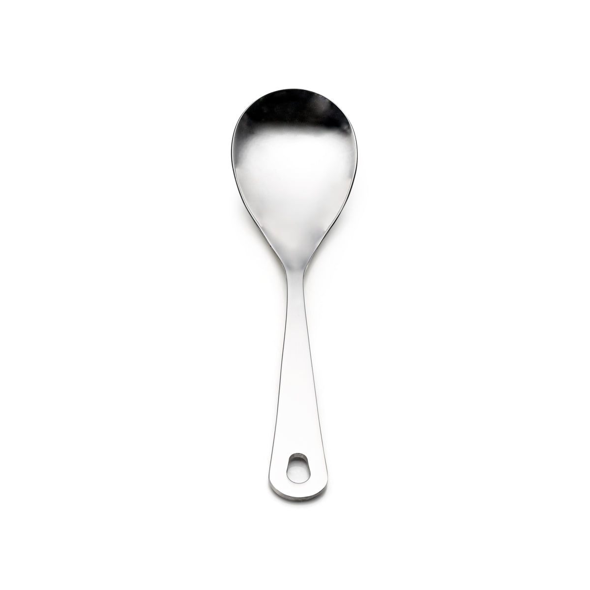 Almarjan Cuillère à Riz Inox Argent - CUT0010215