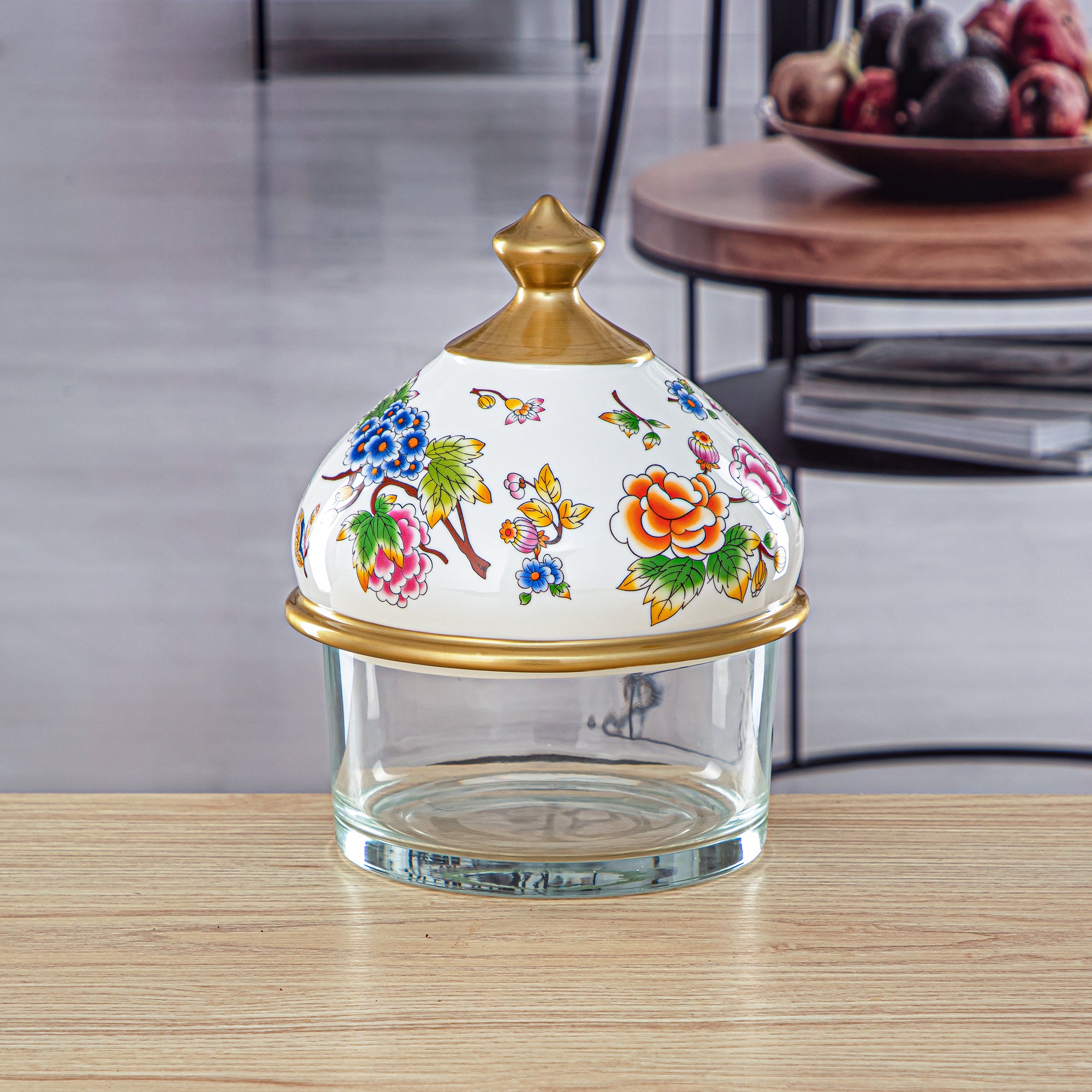 Almarjan 15 CM Fonon Collection Jar - 2070