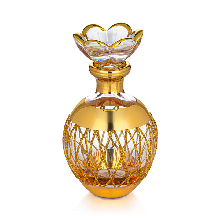 Flacon de parfum en verre Almarjan 160 ML - 448/801