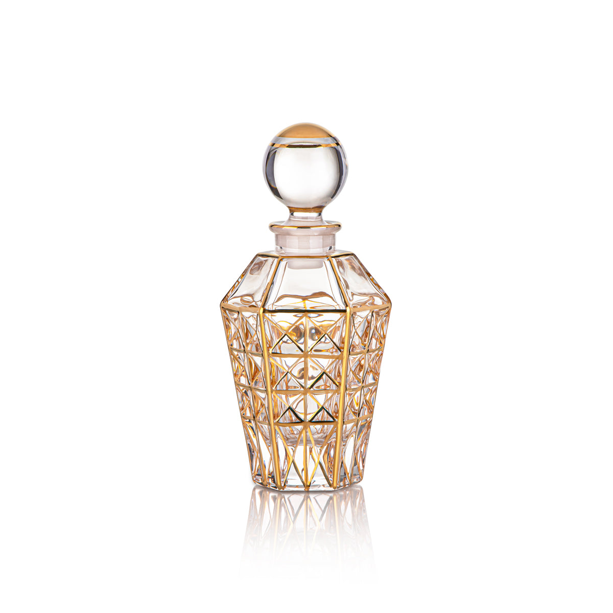 Flacon de parfum Almarjan 12.5 Tola - 71-725418