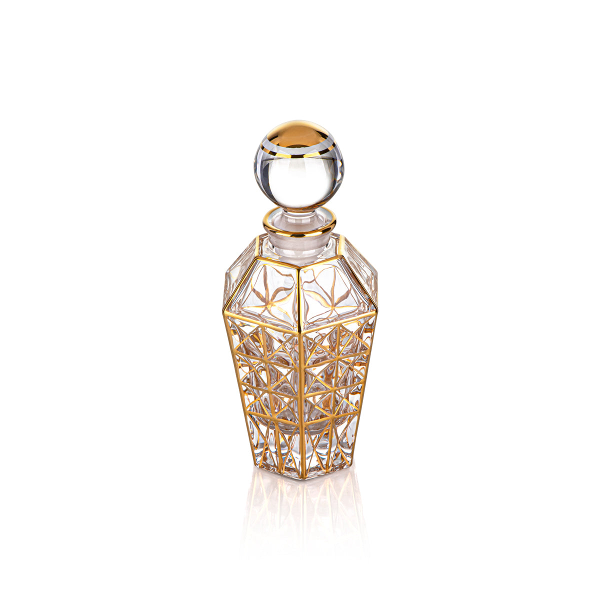 Flacon de parfum Almarjan 12.5 Tola - 71-725418