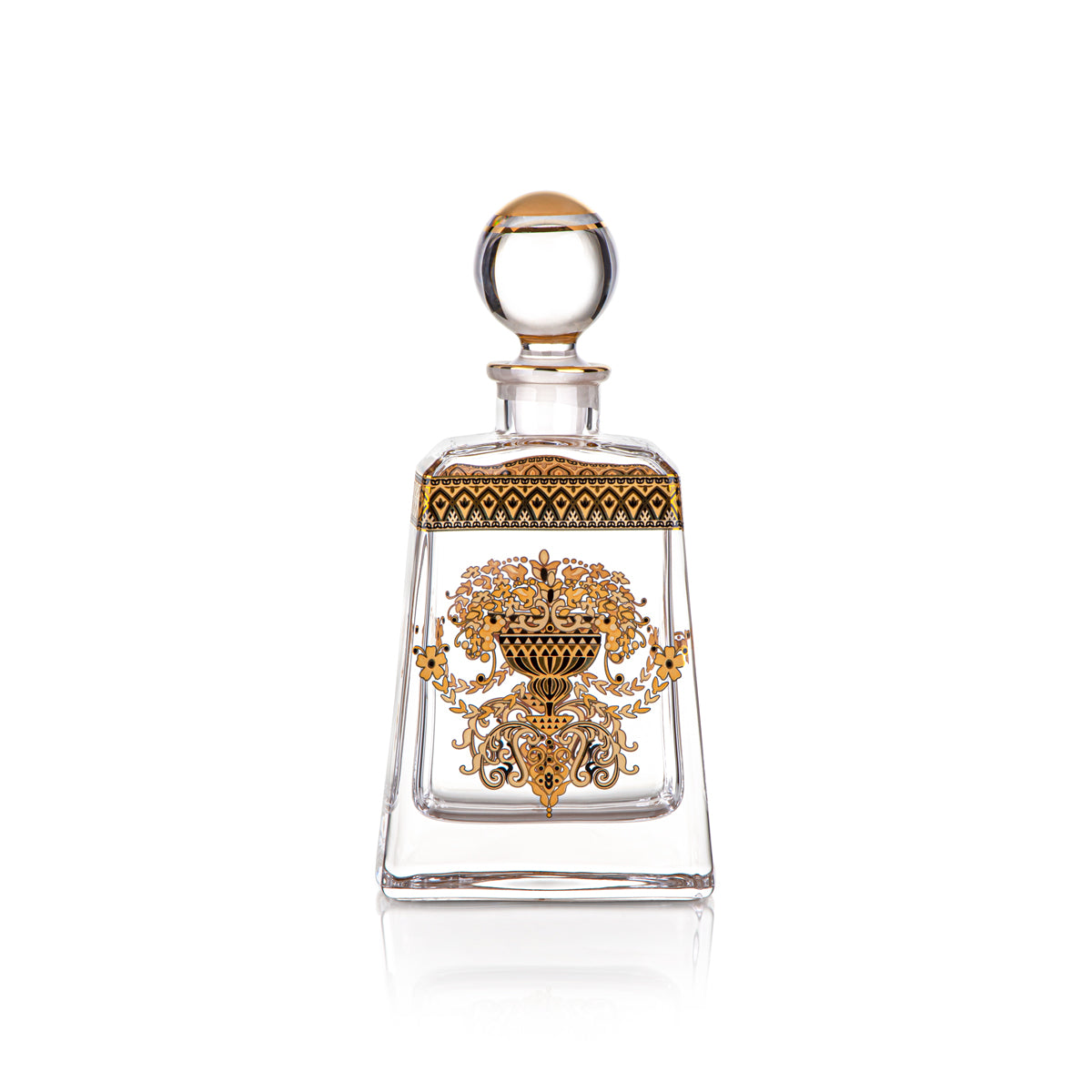 Flacon de parfum Almarjan 21 Tola - 72-000049