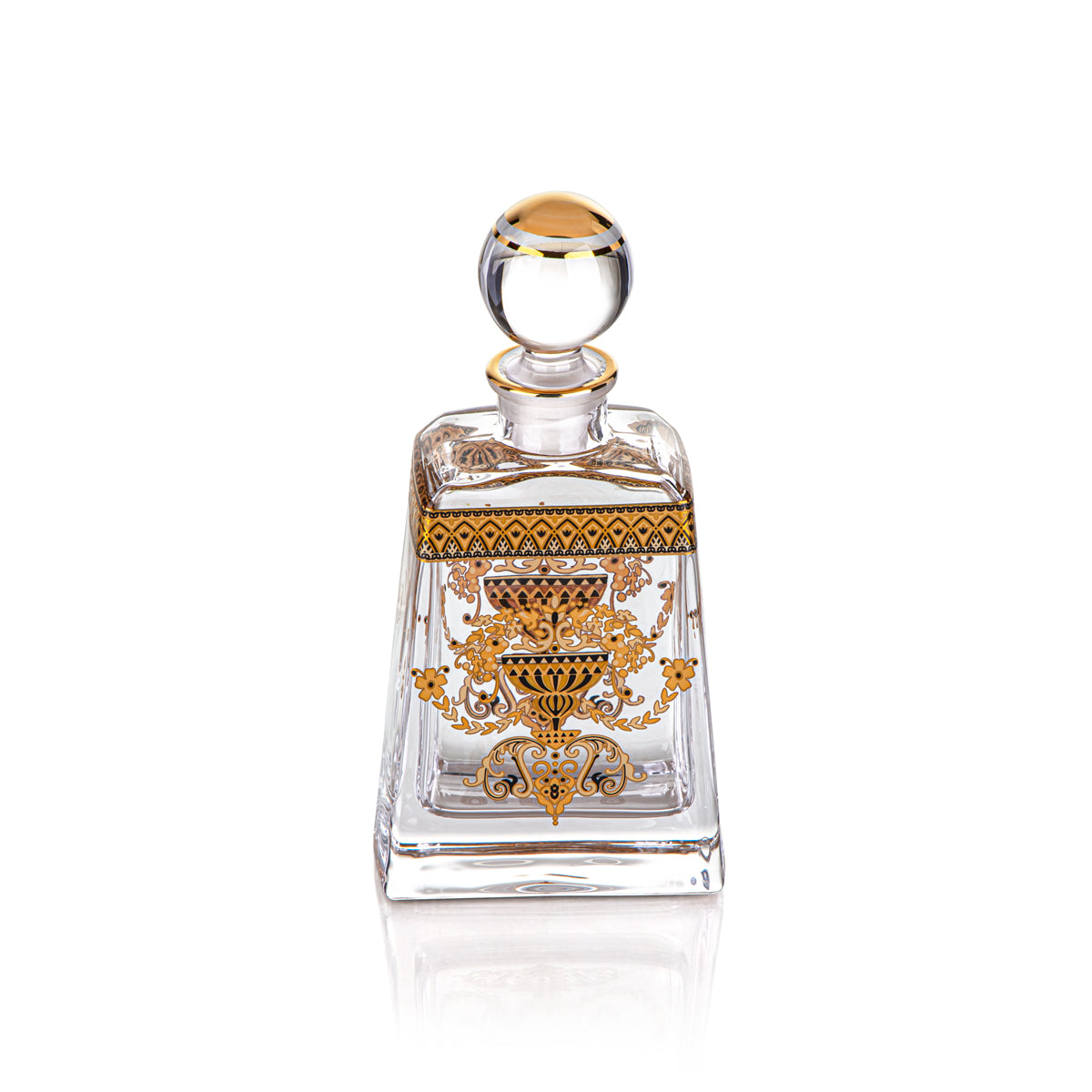 Flacon de parfum Almarjan 21 Tola - 72-000049