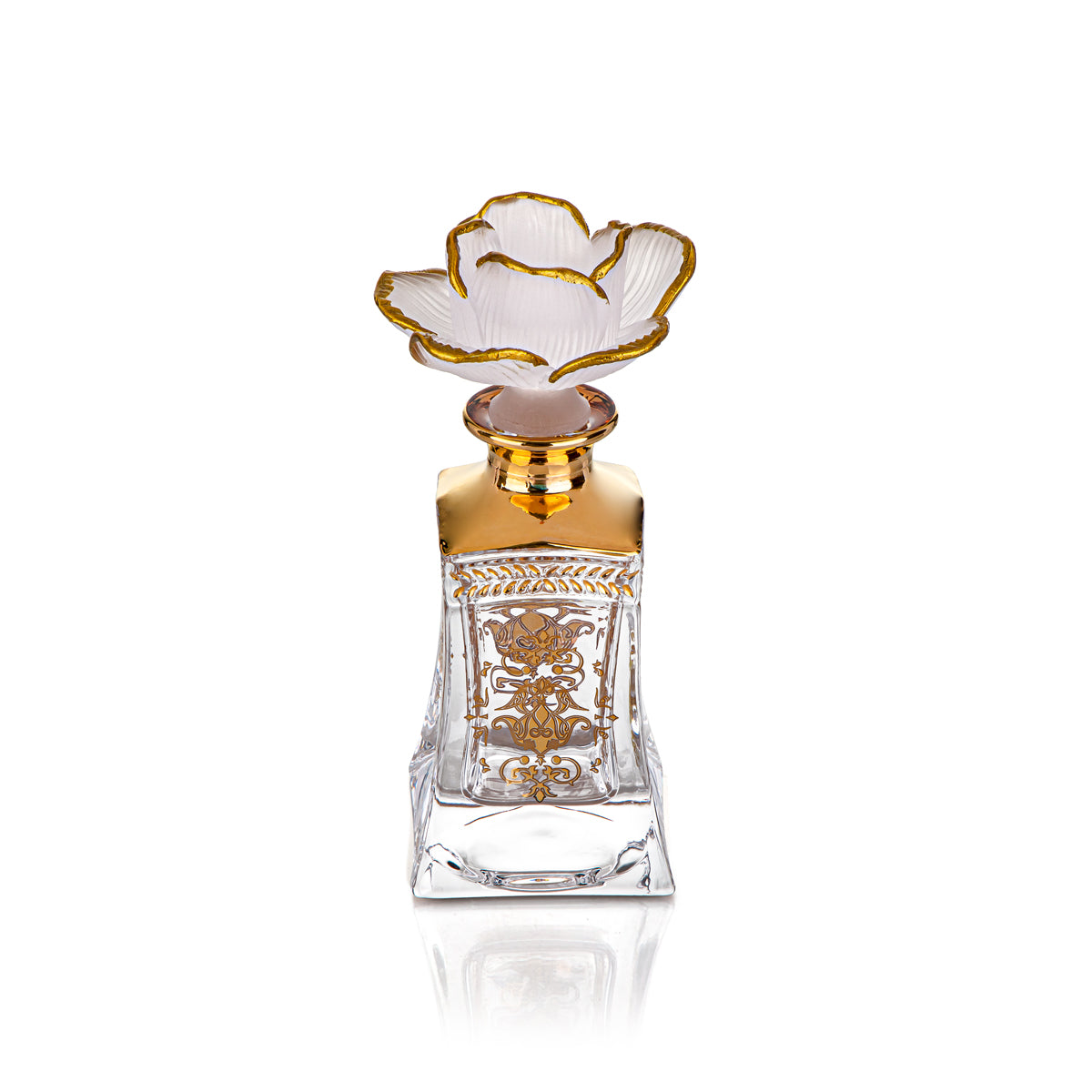 Flacon de parfum Almarjan 12.5 Tola - 72-000065