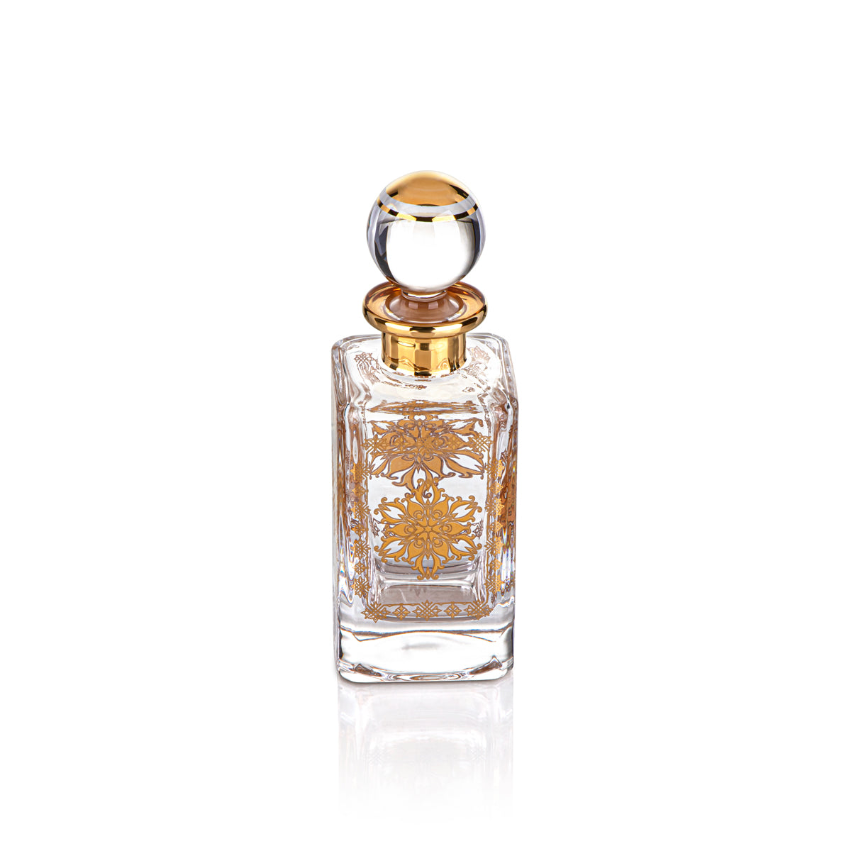 Flacon de parfum Almarjan 12.5 Tola - 72-000066