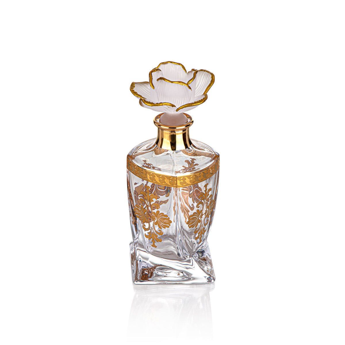 Flacon de parfum Almarjan 12.5 Tola - 72-000068