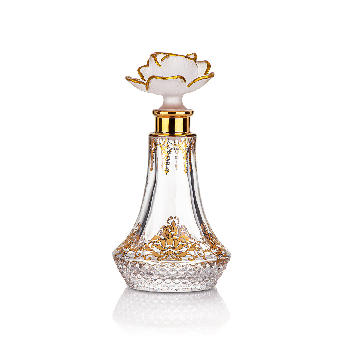 Flacon de parfum Almarjan 12.5 Tola - 72-000074