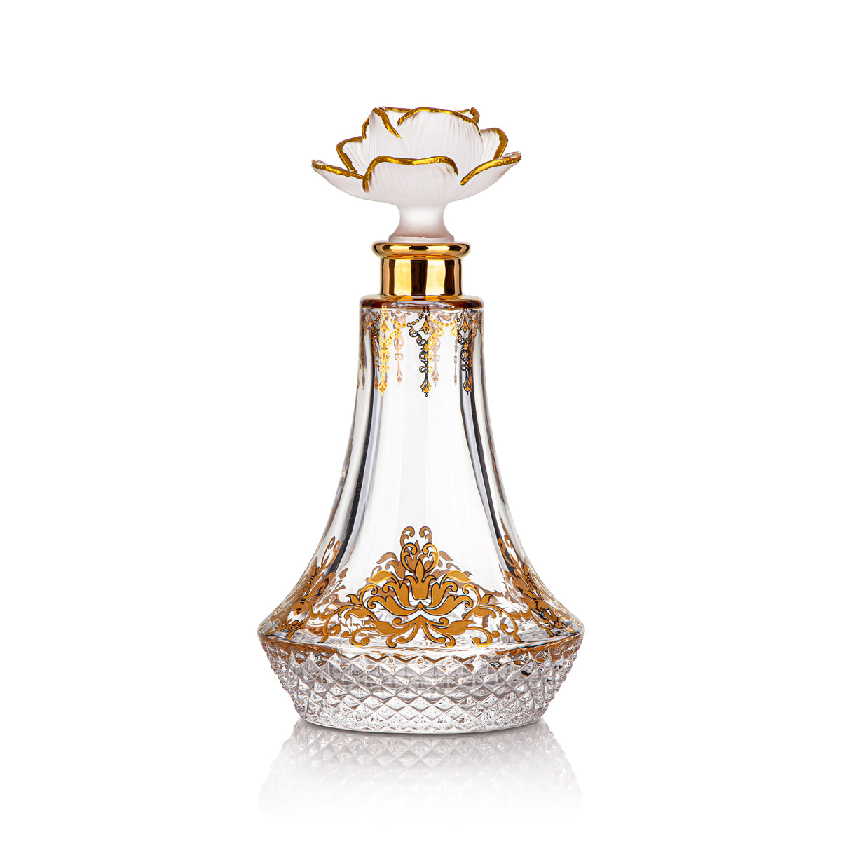 Flacon de parfum Almarjan 25.5 Tola - 72-000075