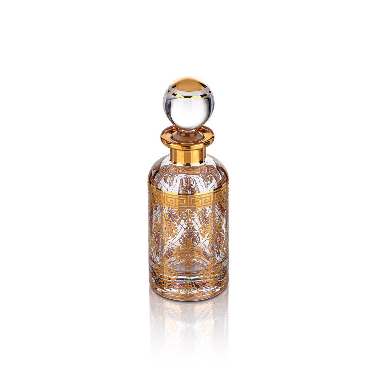 Flacon de parfum Almarjan 12.5 Tola - 72-000078