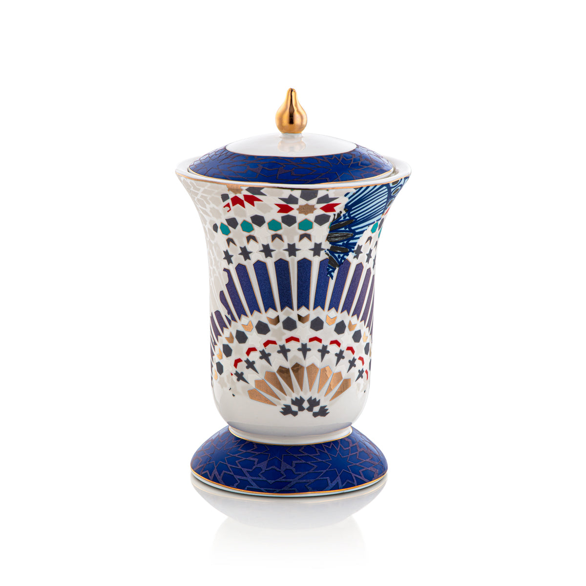 Almarjan Fonon Collection Brûle-encens - 3901