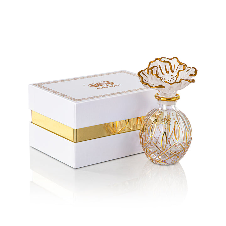 Flacon de parfum Almarjan 11 Tola - VR-HAM003-FG Frost