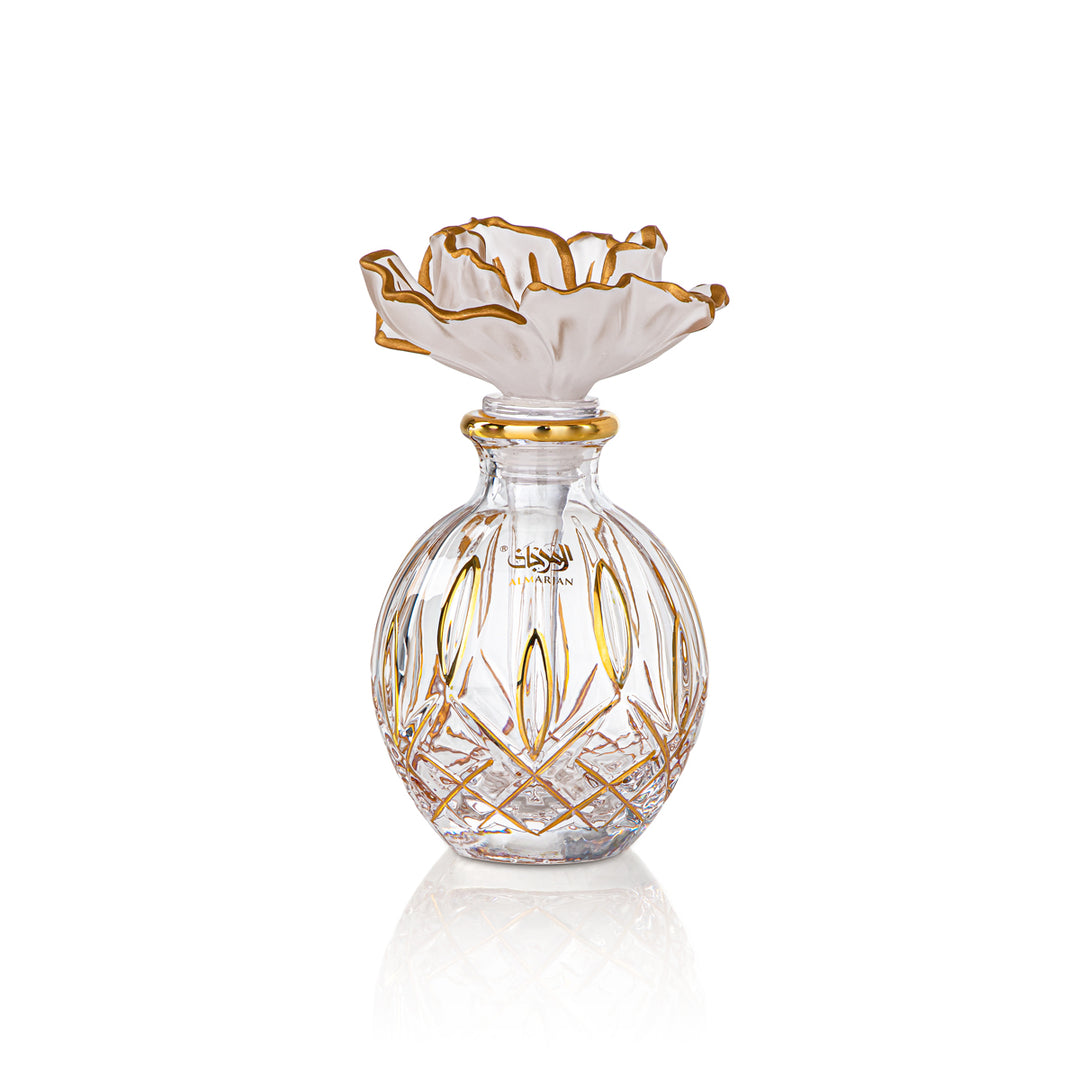 Flacon de parfum Almarjan 11 Tola - VR-HAM003-FG Frost