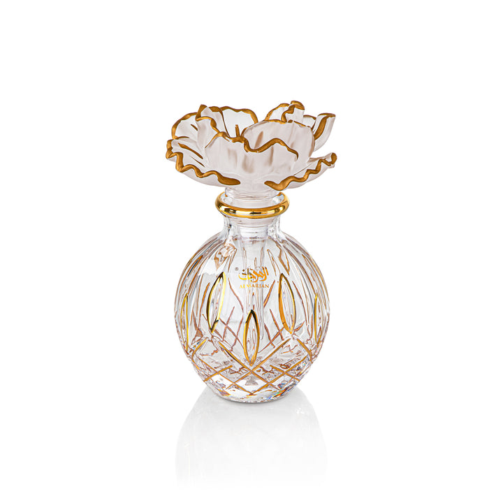 Flacon de parfum Almarjan 11 Tola - VR-HAM003-FG Frost