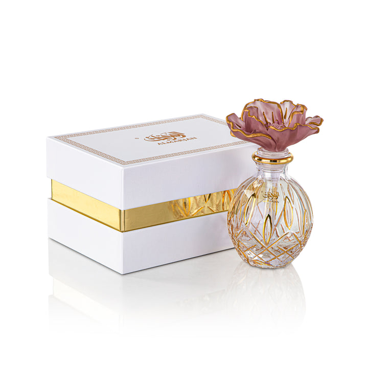 Flacon de Parfum Almarjan 11 Tola - VR-HAM003-VG Violet