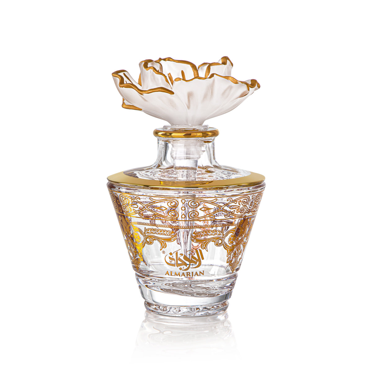 Flacon de parfum Almarjan 11 Tola - VR-HAM010-FG Frost