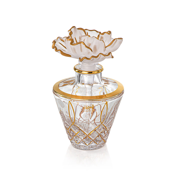 Flacon de Parfum Almarjan 11 Tola - VR-HAM011-FG Frost