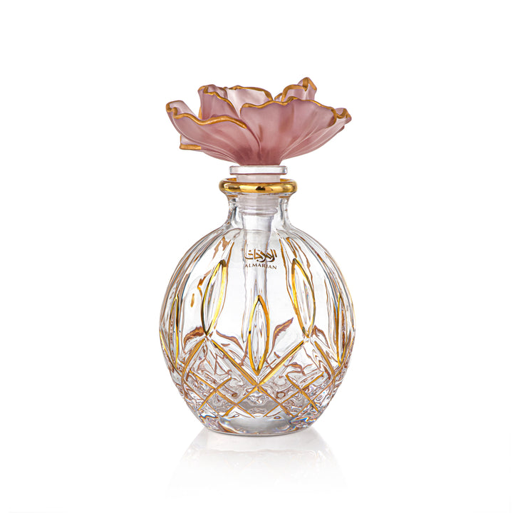 Flacon de Parfum Almarjan 16 Tola - VR-HAM015-VG Violet