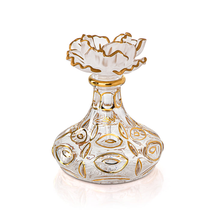 Flacon de parfum Almarjan 16 Tola - VR-HAM016-FG Frost